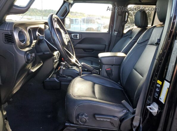 1C4HJXEN5MW682941 2021 JEEP WRANGLER Черный 