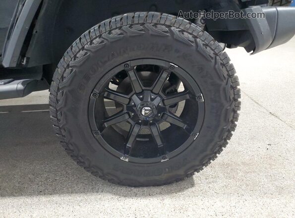 1C4HJXFG2LW246465 2020 JEEP WRANGLER Black 