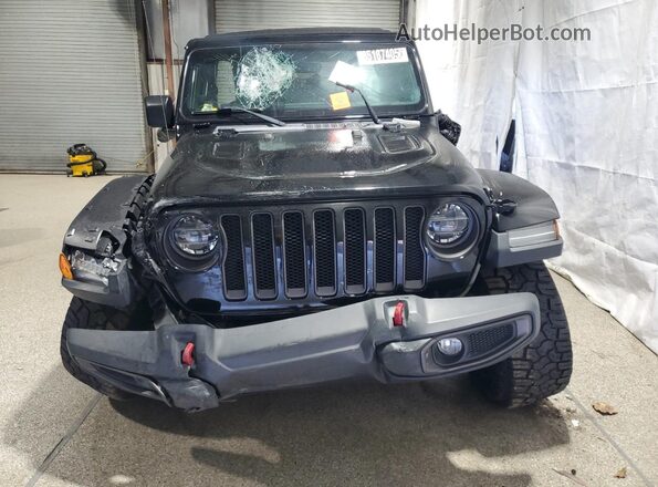 1C4HJXFG2LW246465 2020 JEEP WRANGLER Black 