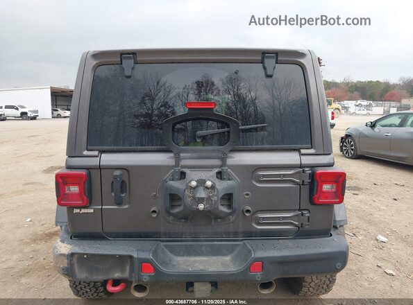 1C4HJXFG2MW505280 2021 JEEP WRANGLER UNLIMITED Gray 