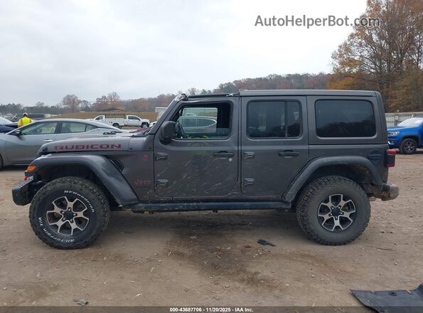 1C4HJXFG2MW505280 2021 JEEP WRANGLER UNLIMITED Gray 