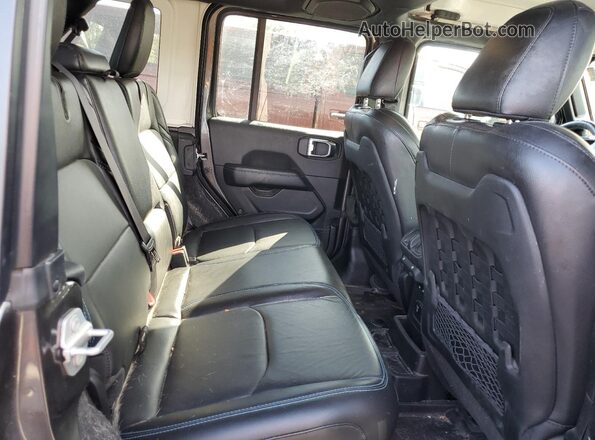 1C4JJXR65PW536578 2023 JEEP WRANGLER Charcoal 