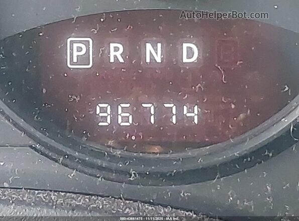 1C4NJRBB1GD646513 2016 JEEP PATRIOT Silver 