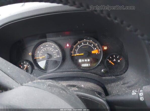 1C4NJRFB0HD179564 2017 JEEP PATRIOT Black Widok tylnych siedzeń