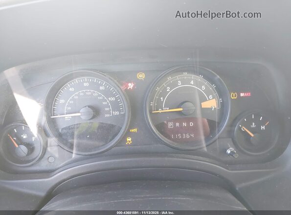 1C4NJRFB5GD789667 2016 JEEP PATRIOT White Հետևի նստատեղերի տեսք