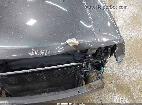 1C4NJRFB5HD168723 2017 JEEP PATRIOT Gray 