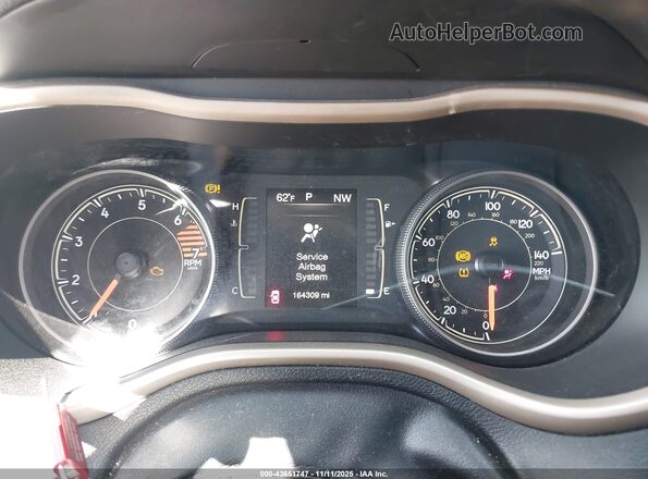 1C4PJLCB2JD596247 2018 JEEP CHEROKEE Blue 