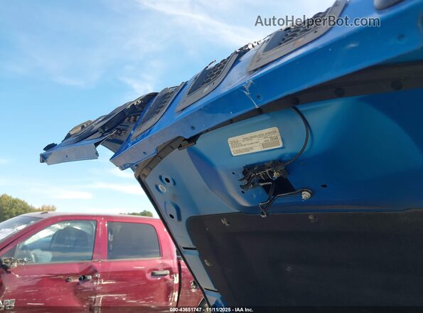 1C4PJLCB2JD596247 2018 JEEP CHEROKEE Blue 