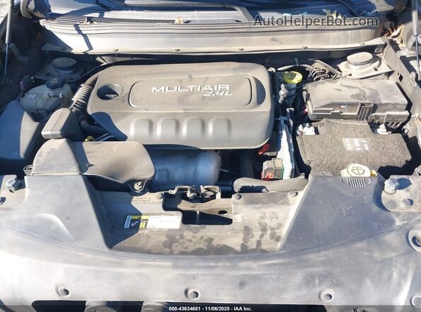 1C4PJLCB7JD621059 2018 JEEP CHEROKEE Gray 