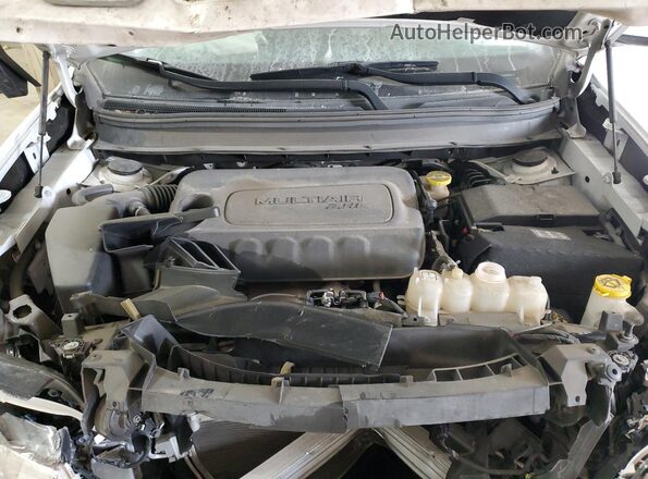 1C4PJLCB7LD648779 2020 JEEP CHEROKEE White Շարժիչի բաժամունքի տեսք