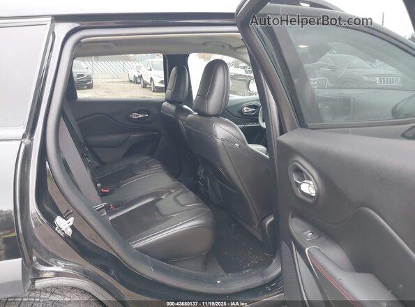 1C4PJMBX0LD583972 2020 JEEP CHEROKEE Черный Вид наклейки с VIN-кодом