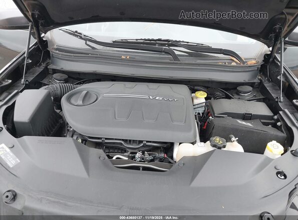 1C4PJMBX0LD583972 2020 JEEP CHEROKEE Черный Вид сзади