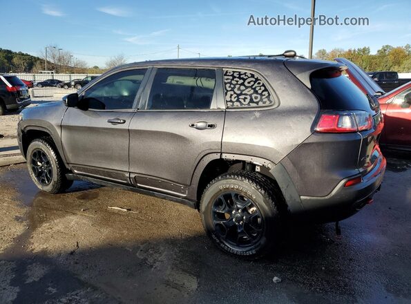 1C4PJMBX8ND532139 2022 JEEP CHEROKEE Black 