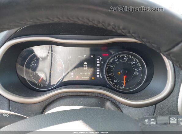 1C4PJMCB5JD575754 2018 JEEP CHEROKEE Gray 