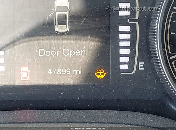 1C4PJMCB5JD575754 2018 JEEP CHEROKEE Gray 