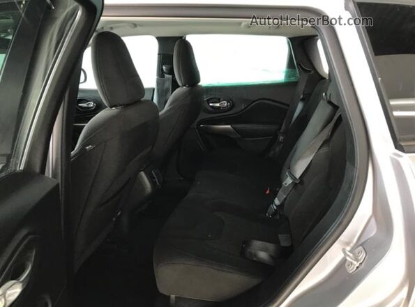 1C4PJMCB7MD188191 2021 JEEP CHEROKEE  