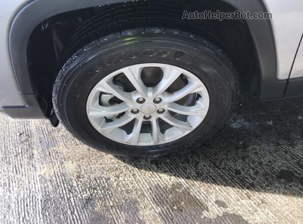 1C4PJMCB7MD188191 2021 JEEP CHEROKEE  