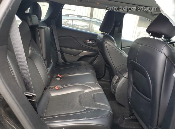 1C4PJMDX0MD132975 2021 JEEP CHEROKEE Black 