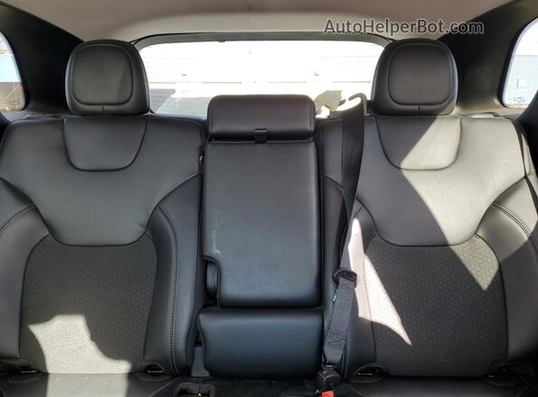 1C4PJMLB5LD527139 2020 JEEP CHEROKEE Blue უკანა სავარძლების ხედი