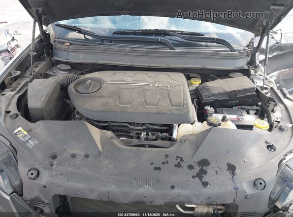 1C4PJMLX6LD561831 2020 JEEP CHEROKEE Серый Вид сзади