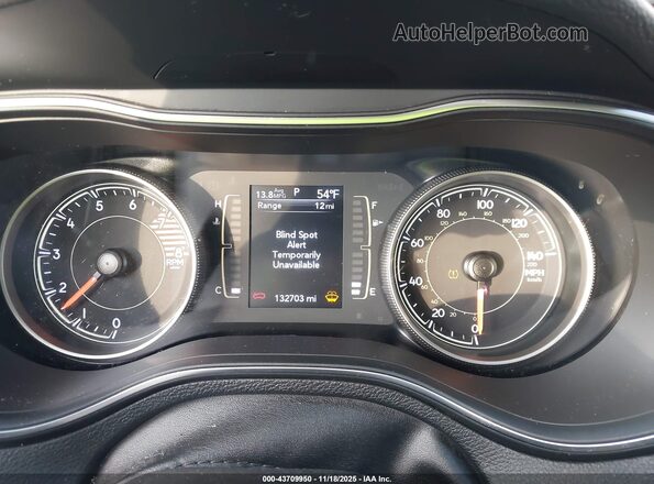 1C4PJMLX6LD561831 2020 JEEP CHEROKEE Серый Вид задних сидений