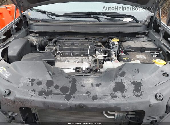 1C4PJMMB5PD115310 2023 JEEP CHEROKEE Gray 