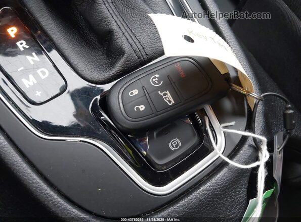 1C4PJMMB5PD115310 2023 JEEP CHEROKEE Gray 
