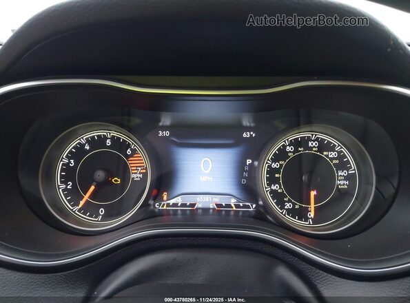 1C4PJMMB5PD115310 2023 JEEP CHEROKEE Gray 