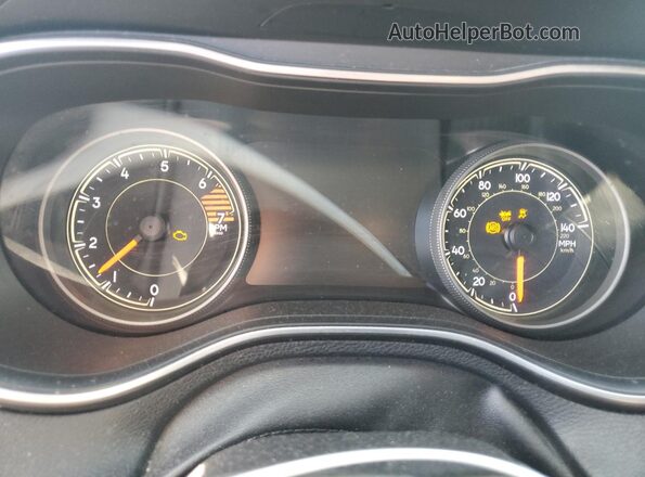 1C4PJMMB9PD104455 2023 JEEP CHEROKEE Gray ხელსაწყოთა პანელის ხედი