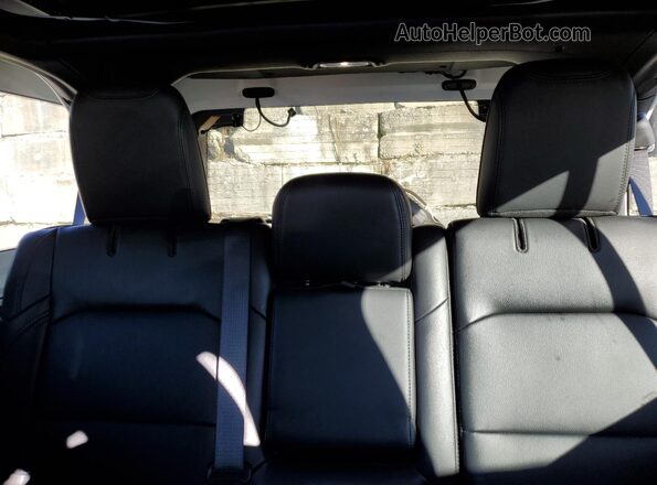 1C4PJXEG9RW324469 2024 JEEP WRANGLER White Vista de los asientos traseros