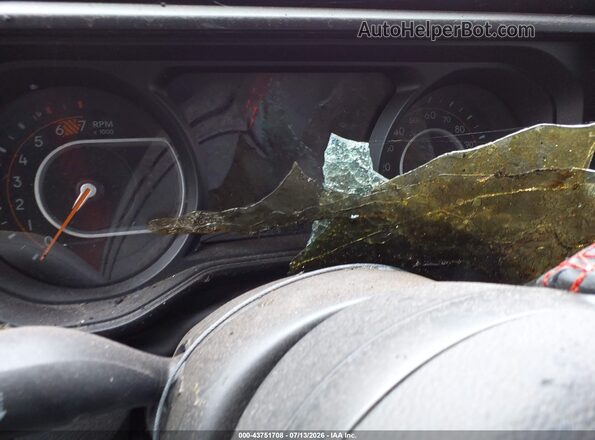 1C4PJXFG5RW368094 2024 JEEP WRANGLER Gray Вид задніх сидінь