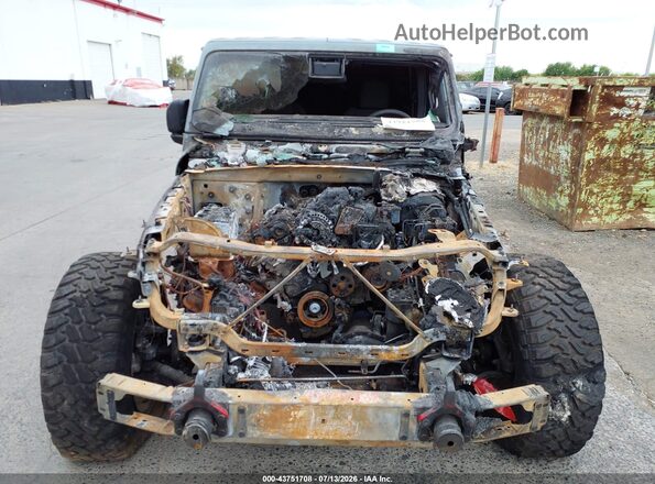 1C4PJXFG5RW368094 2024 JEEP WRANGLER Gray Вид спереду