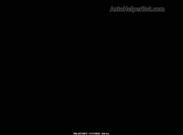 1C4RDHDG8SC540697 2025 DODGE DURANGO Black Front interior view
