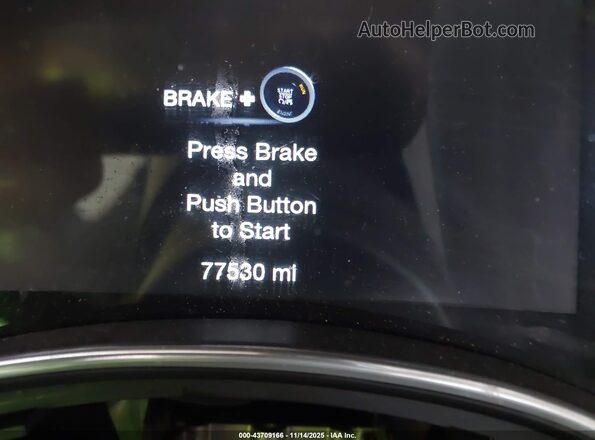 1C4RDJAG0LC286240 2020 DODGE DURANGO Black 