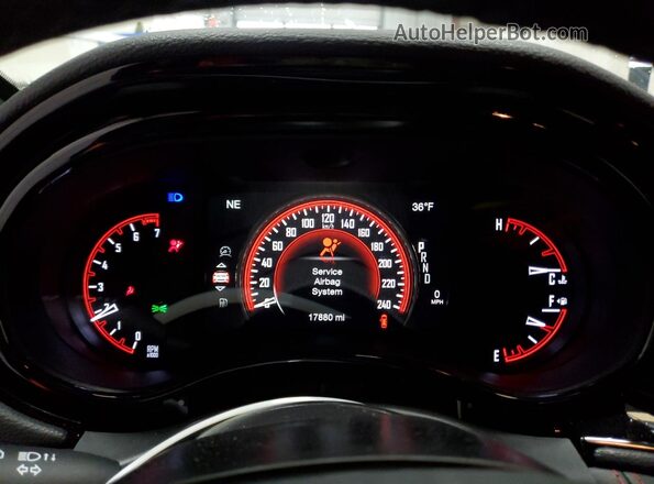 1C4RDJDG0SC538238 2025 DODGE DURANGO Черный 