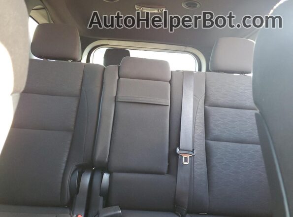 1C4RDJDG1RC217531 2024 DODGE DURANGO Burgundy Вид задніх сидінь