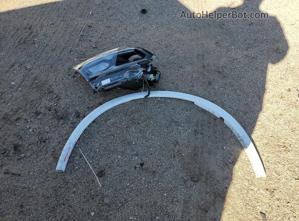 1C4RDJDG1SC539107 2025 DODGE DURANGO White Вид наклейки з VIN-кодом