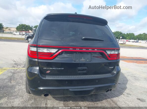 1C4RDJDG4RC192253 2024 DODGE DURANGO Black 