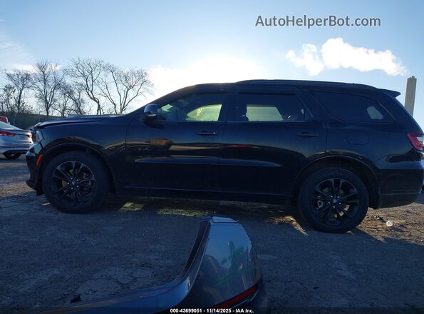 1C4RDJDG5MC766030 2021 DODGE DURANGO Black 