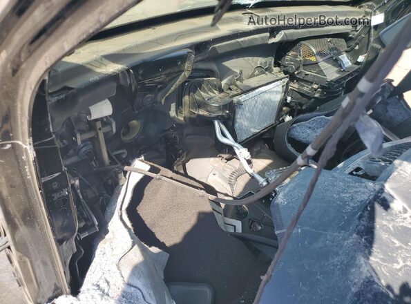 1C4RDJDG6SC524361 2025 DODGE DURANGO Black ხელსაწყოთა პანელის ხედი