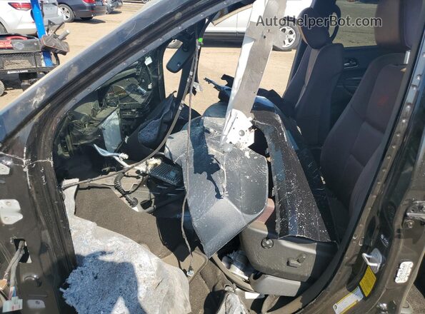 1C4RDJDG6SC524361 2025 DODGE DURANGO Black წინა სალონის ხედი