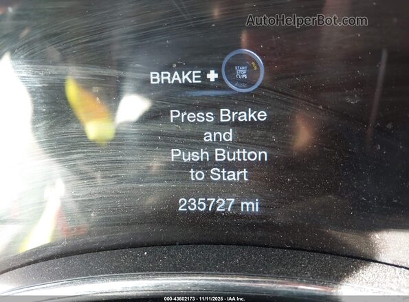 1C4RDJDG7GC486470 2016 DODGE DURANGO White 