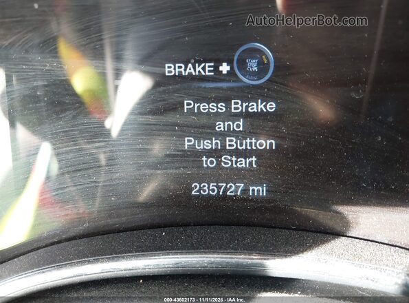 1C4RDJDG7GC486470 2016 DODGE DURANGO White Вид задніх сидінь