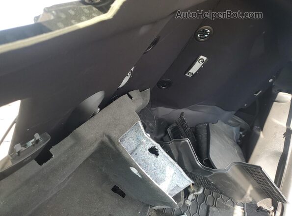 1C4RDJDG7SC529004 2025 DODGE DURANGO Black Rear seats view