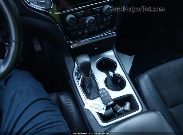 1C4RJEAG4LC404340 2020 JEEP GRAND CHEROKEE Gray Вид панелі приладів
