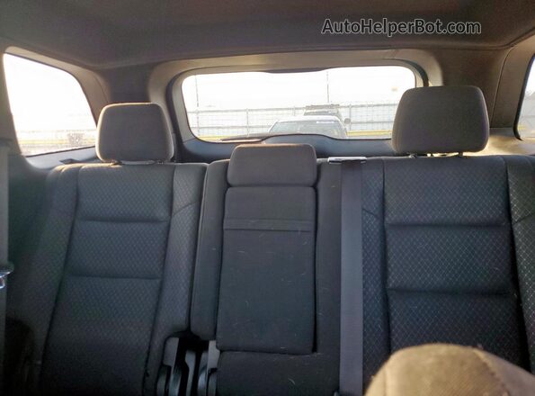 1C4RJEAG9LC212637 2020 JEEP GRAND Угольный Вид задних сидений