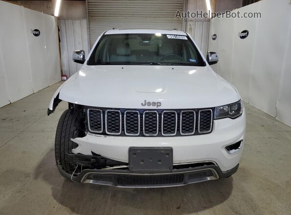 1C4RJEBG1LC347917 2020 JEEP GRAND White Vista interior de 360 grados