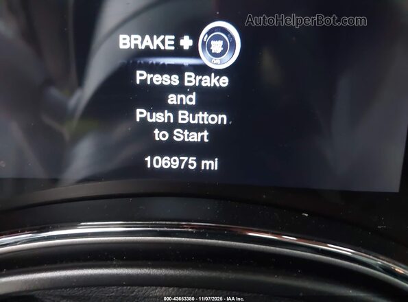 1C4RJEBGXKC790517 2019 JEEP GRAND CHEROKEE Light Blue 