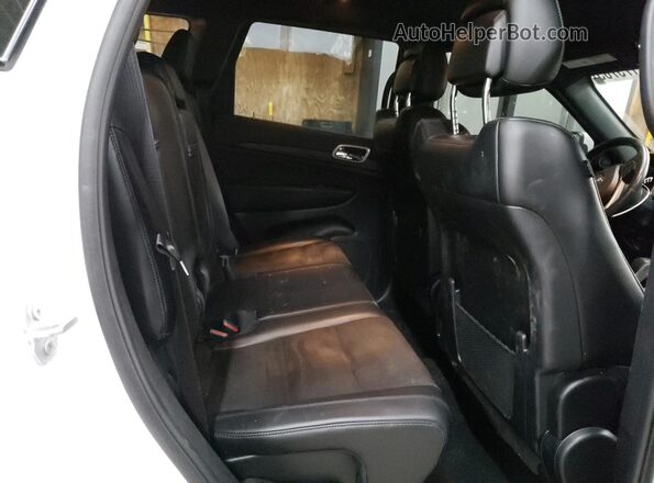 1C4RJFAG0LC421173 2020 JEEP GRAND White უკანა სალონის ხედი