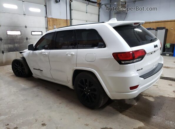 1C4RJFAG0LC421173 2020 JEEP GRAND White უკანა მარცხენა